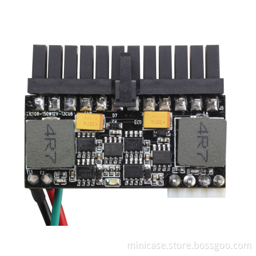 Realan Power Supply DC Module LR1108-150W-Mini-Plug-Type